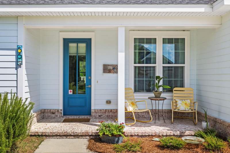 2 bedroom Detached Single Family at 55 Windrow Way, Watersound Origins, Inlet Beach — photo 5