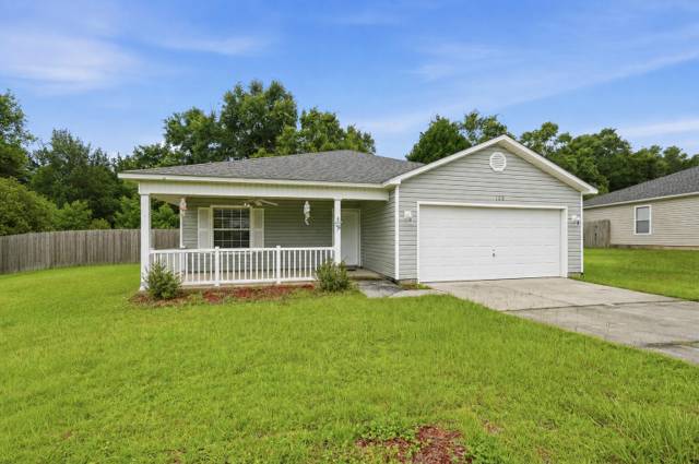 168 Cabana Way