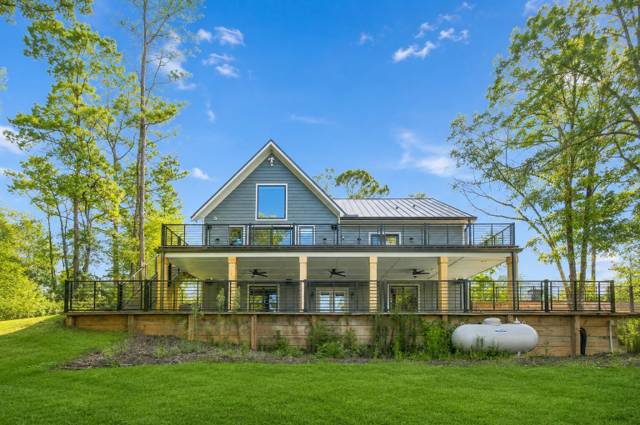 172 Blue Pond Circle, home for sale in Ponce De Leon
