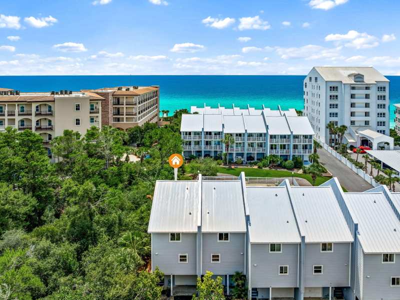 2 bedroom Condominium at 2381 W County Highway 30A #Unit 14, Sea Bluff Condo Ph 3, Santa Rosa Beach — photo 1