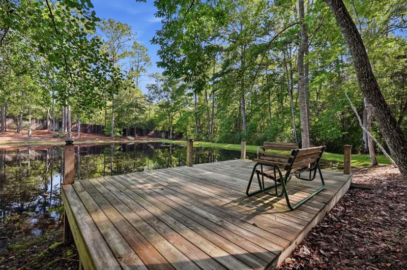 4 bedroom Detached Single Family at 5845 White Oak Drive, Laurelwood Estates, Crestview — photo 5
