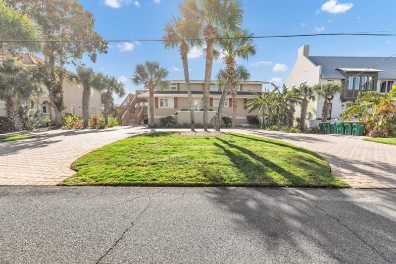 6 bedroom Detached Single Family at 514 Vera Cruz Drive, HOLIDAY ISLE, Destin — photo 3