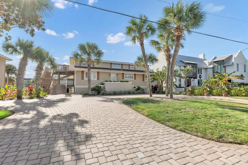 6 bedroom Detached Single Family at 514 Vera Cruz Drive, HOLIDAY ISLE, Destin — photo 4