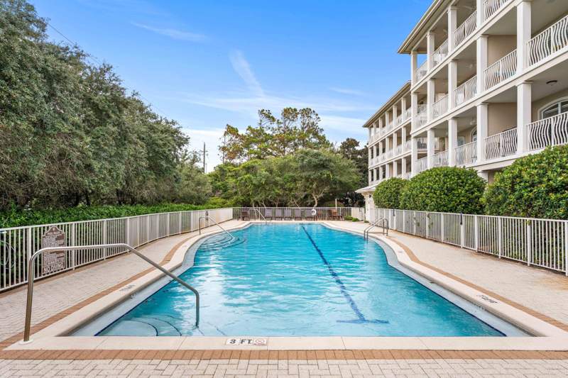 4 bedroom Condominium at 4341 E County Highway 30A #A302, Villas At Seagrove Beach, Santa Rosa Beach — photo 3