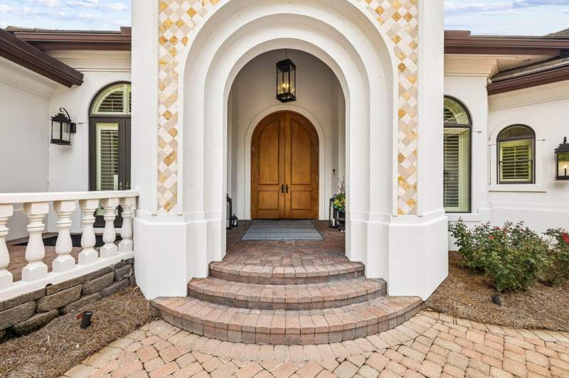 4 bedroom Detached Single Family at 2987 Bay Villas Court, BURNT PINE, Miramar Beach — photo 5