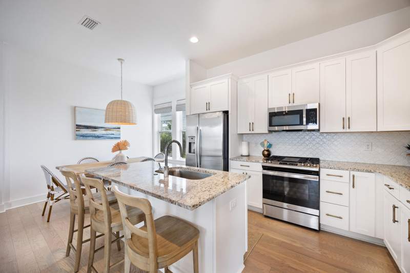 4 bedroom Detached Single Family at 157 Valdare Lane, Ivy at Inlet Beach, Inlet Beach — photo 5