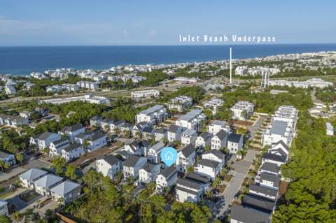 157 Valdare Lane, Inlet Beach FL - photo 19 of 24