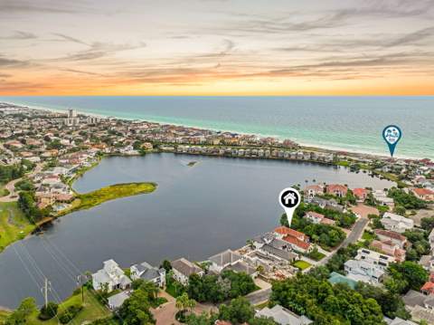 91 Vista Bluffs, Destin FL - photo 6 of 30