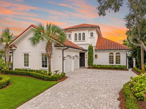 91 Vista Bluffs, Destin FL - photo 7 of 30