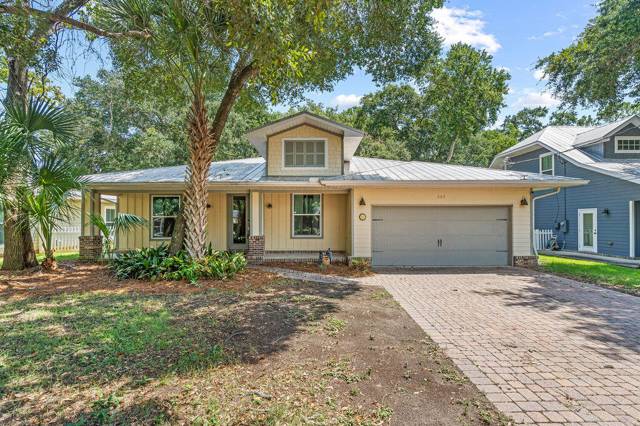 205 SE Alconese Avenue
