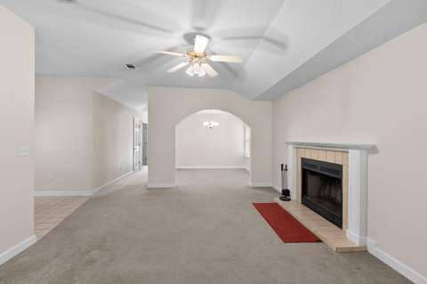 188 Wright Circle, home for sale in Niceville 32578