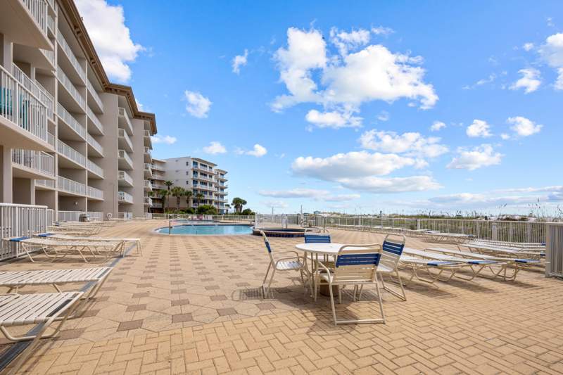 3 bedroom Condominium at 1111 Santa Rosa Boulevard #107, Summer Place, Fort Walton Beach — photo 3