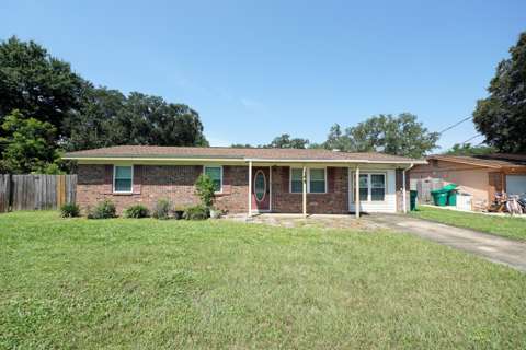 45 11Th Street, home for sale in Shalimar 32579