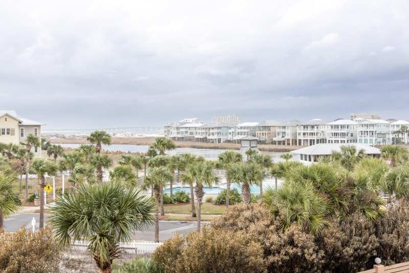 2 bedroom Condominium at 500 Gulf Shore Drive #Unit 204B, Jetty East Condo, Destin — photo 1