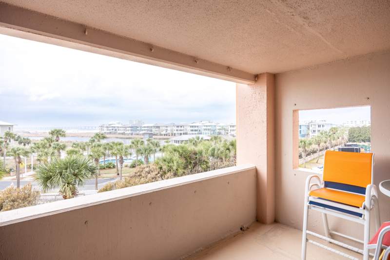 2 bedroom Condominium at 500 Gulf Shore Drive #Unit 204B, Jetty East Condo, Destin — photo 2