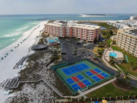 500 Gulf Shore Drive #Unit 204B, Destin FL - photo 21 of 28