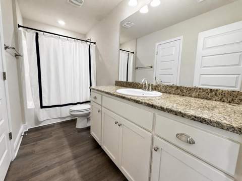 2609 Prominence Lane, Crestview FL - photo 24 of 30