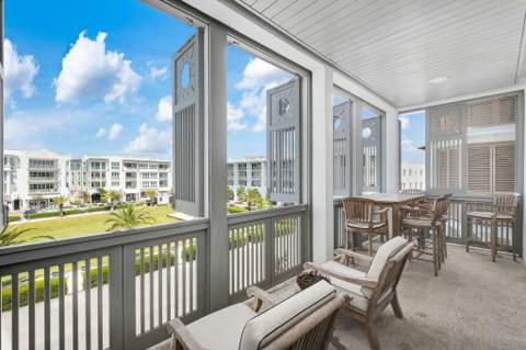 20 Mark Twain Lane #Unit 301, Alys Beach FL - photo 12 of 12