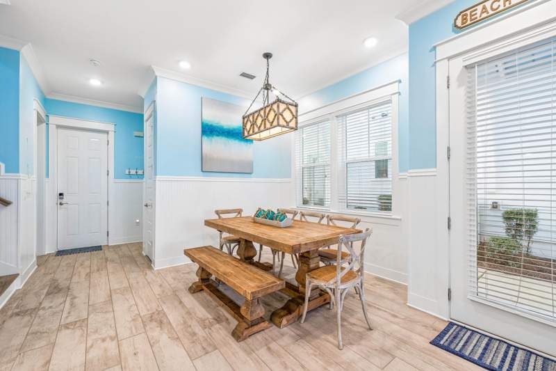 3 bedroom Townhouse at 53 E Pine Lands Loop #Unit A, Prominence North, Inlet Beach — photo 5