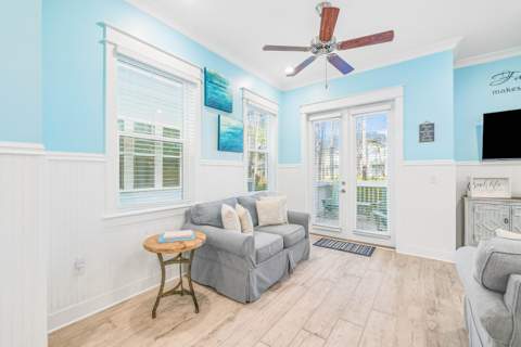 53 E Pine Lands Loop #Unit A, Inlet Beach FL - photo 7 of 44