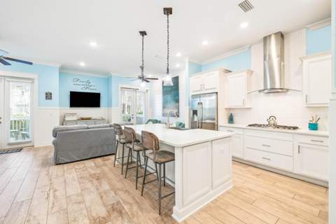 53 E Pine Lands Loop #Unit A, Inlet Beach FL - photo 12 of 44