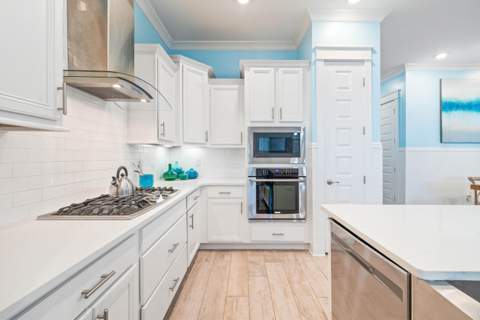 53 E Pine Lands Loop #Unit A, Inlet Beach FL - photo 13 of 44