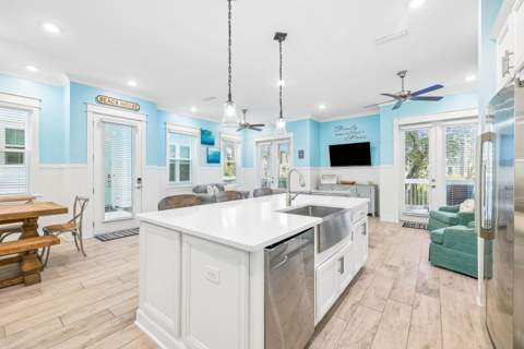 53 E Pine Lands Loop #Unit A, Inlet Beach FL - photo 15 of 44