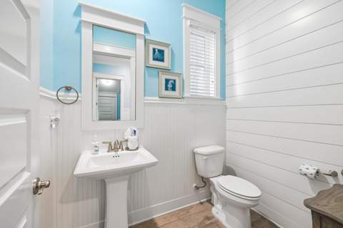 53 E Pine Lands Loop #Unit A, Inlet Beach FL - photo 16 of 44
