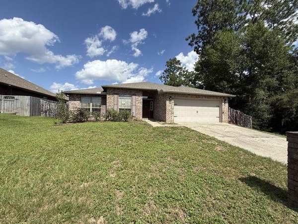 4 bedroom Detached Single Family at 4426 Mirada Way, Duggan Pond Estates, Crestview — photo 1
