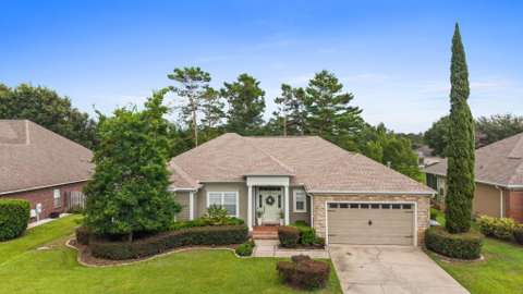 239 Mango Lane, waterfront for sale in Freeport