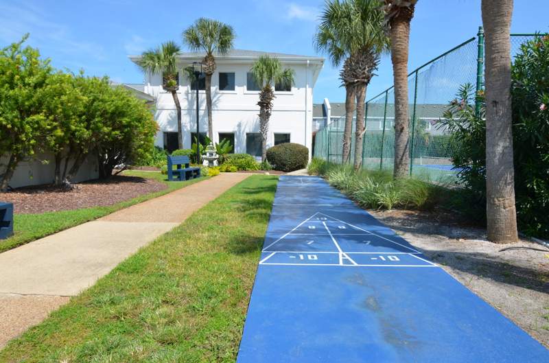 3 bedroom Condominium at 900 Gulf Shore Drive #3071, Shoreline Towers 3, Destin — photo 4
