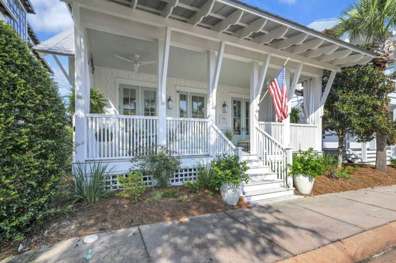 3 bedroom Detached Single Family at 111 Cypress Walk, Cypress Dunes, Santa Rosa Beach — photo 5