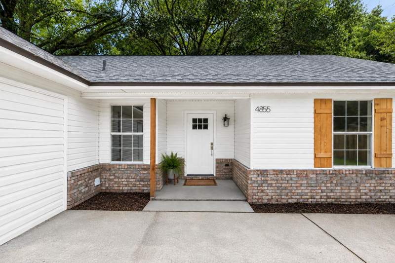 3 bedroom Detached Single Family at 4855 Kensington Lane, Kings Crossing Ph 2, Crestview — photo 3