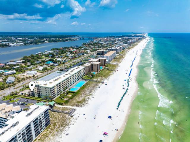 590 Santa Rosa Boulevard #301, home for sale in Fort Walton Beach
