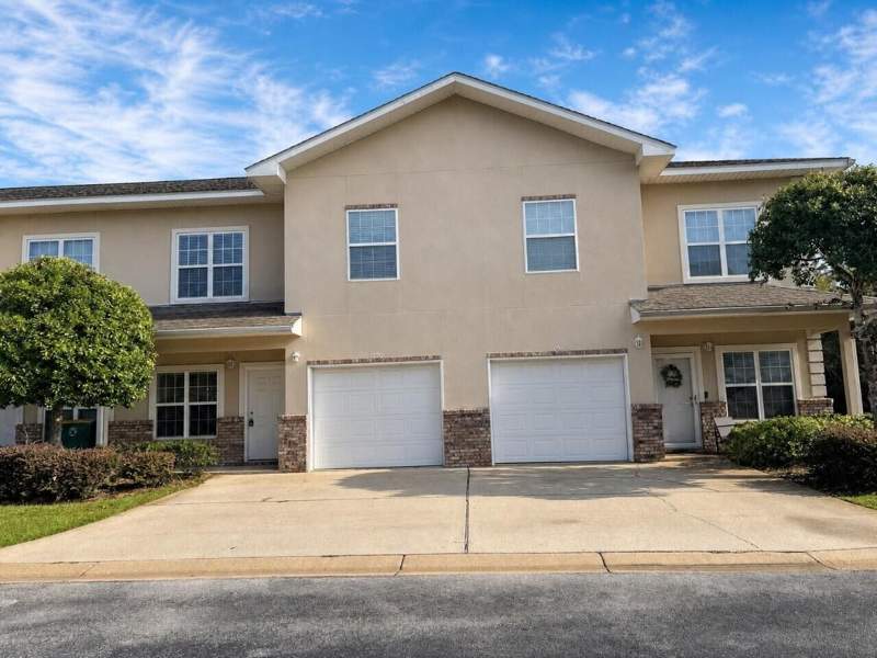 3 bedroom Townhouse at 1490 Bentley Circle, Meridian Square T/H, Fort Walton Beach — photo 3