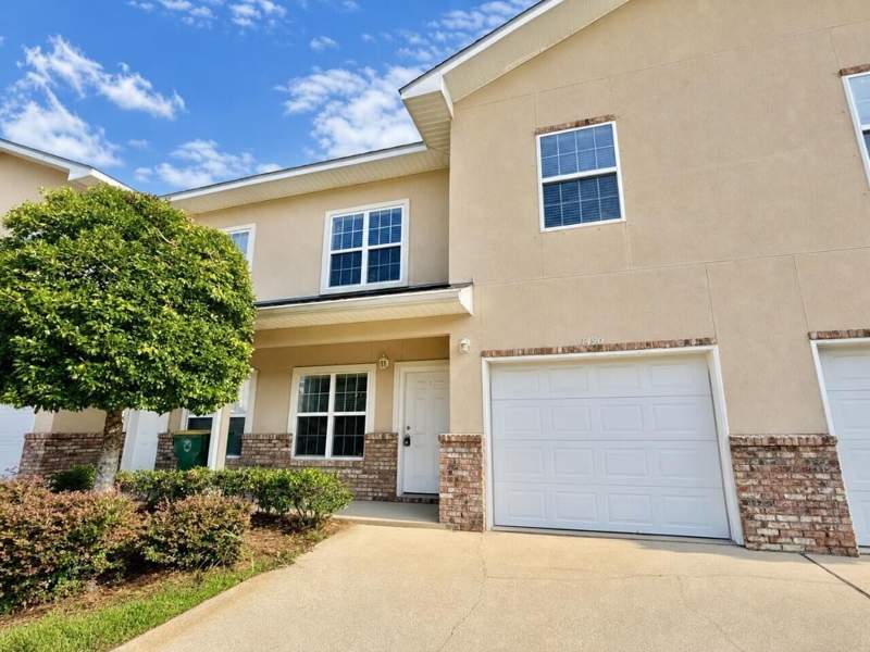 3 bedroom Townhouse at 1490 Bentley Circle, Meridian Square T/H, Fort Walton Beach — photo 4
