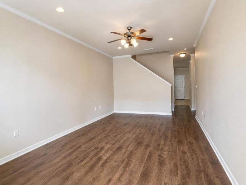3 bedroom Townhouse at 1490 Bentley Circle, Meridian Square T/H, Fort Walton Beach — photo 5