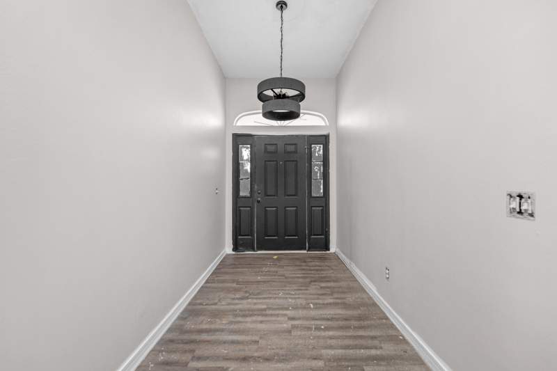 4 bedroom Detached Single Family at 226 Trish Drive, Countryview Est 10th Add Lot 75, Crestview — photo 2