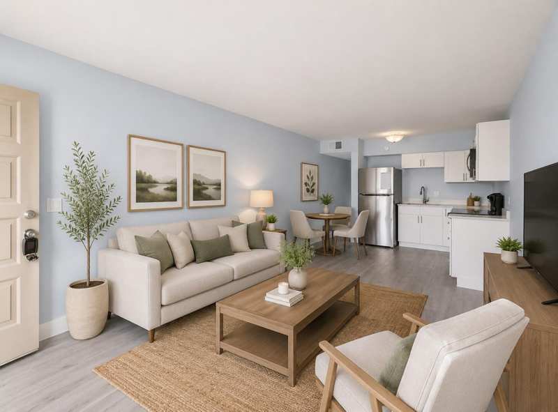 0 bedroom Condominium at 210 Pelham Road #8B, Pier One Condo, Fort Walton Beach — photo 1