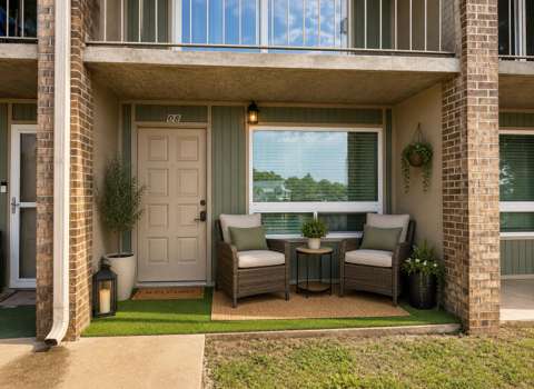 210 Pelham Road #8B, home for sale in Fort Walton Beach 32547