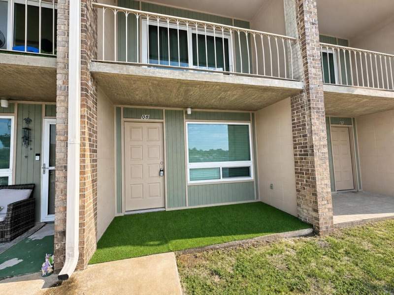 0 bedroom Condominium at 210 Pelham Road #8B, Pier One Condo, Fort Walton Beach — photo 3