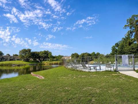 210 Pelham Road #8B, Fort Walton Beach FL - photo 16 of 17