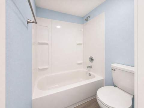 210 Pelham Road #8B, Fort Walton Beach FL - photo 10 of 17