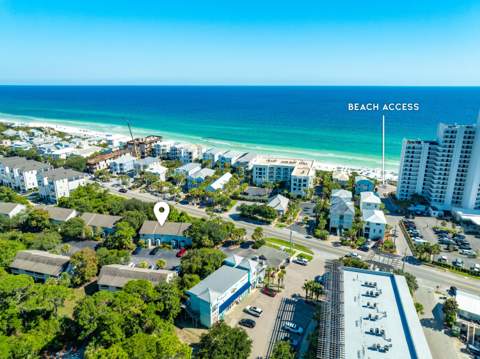 36 N Myrtle Drive #Unit 103, Santa Rosa Beach FL - photo 24 of 24