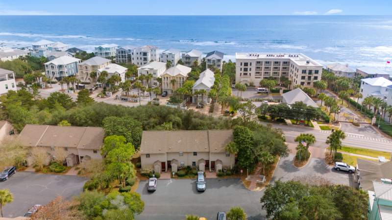 2 bedroom Townhouse at 36 N Myrtle Drive #Unit 103, Cassine Garden T/H Ph 1, Santa Rosa Beach — photo 3