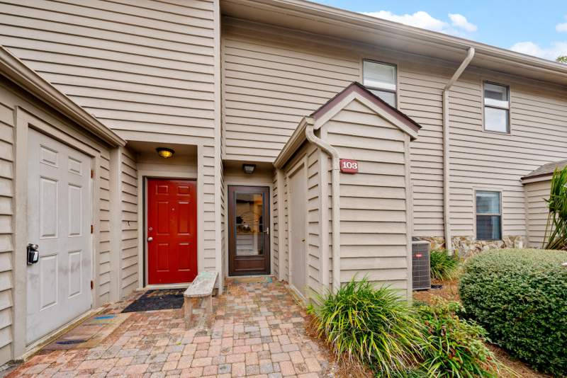 2 bedroom Townhouse at 36 N Myrtle Drive #Unit 103, Cassine Garden T/H Ph 1, Santa Rosa Beach — photo 5