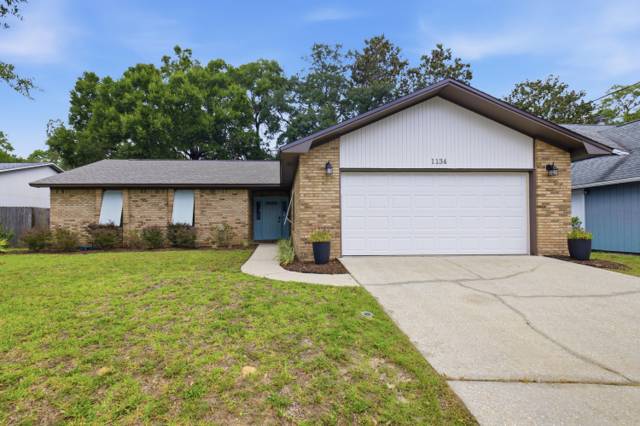 1134 Rhonda Drive
