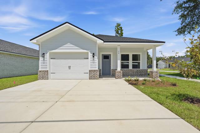 74 Caswell Branch Road