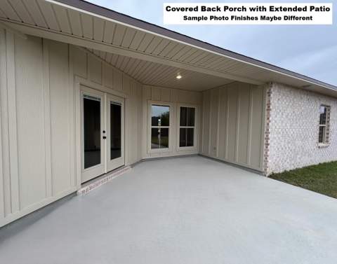 4640 Chanteuse Parkway, Crestview FL - photo 24 of 29