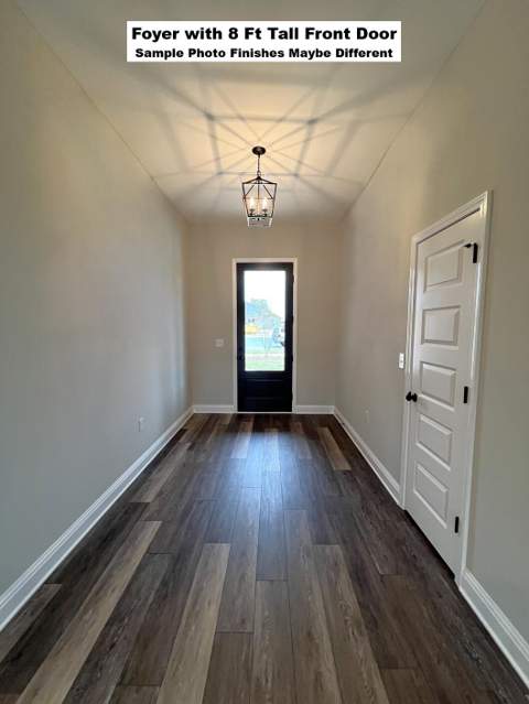 4640 Chanteuse Parkway, Crestview FL - photo 7 of 29